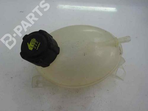 Expansion tank RENAULT CLIO IV (BH_) 0.9 TCe 90 (BHNF, BHMA, BHMH, BHJK, BHJR) | BP7244888C120 