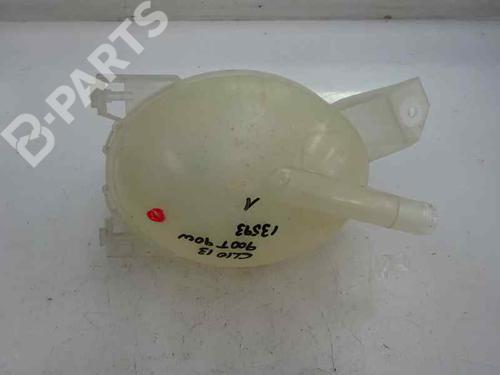 Used Expansion tank RENAULT CLIO IV (BH_) 0.9 TCe 90 (BHNF, BHMA, BHMH, BHJK, BHJR) (90 hp) 7244888