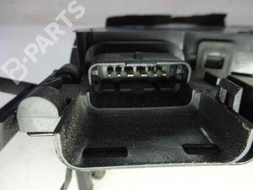 Front left lock RENAULT CLIO IV (BH_) 0.9 TCe 90 (BHNF, BHMA, BHMH, BHJK, BHJR) | BP7244891C98 