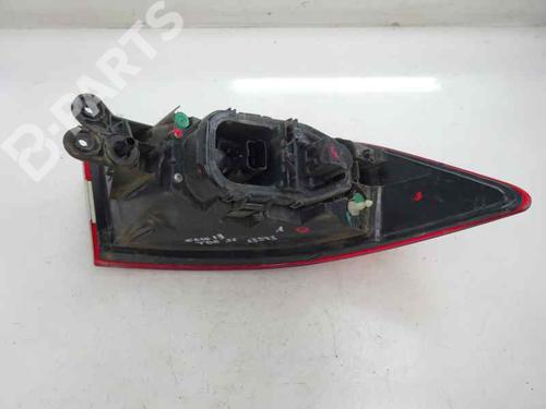 Right taillight RENAULT CLIO IV (BH_) 0.9 TCe 90 (BHNF, BHMA, BHMH, BHJK, BHJR) | BP7248634C35 