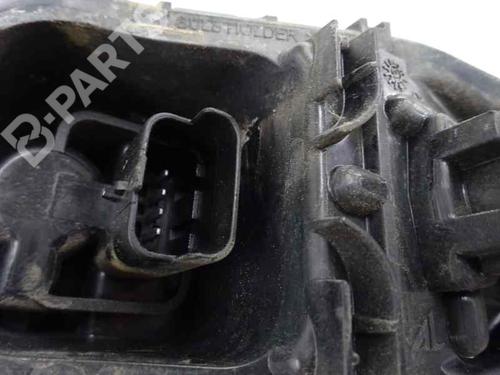 Right taillight RENAULT CLIO IV (BH_) 0.9 TCe 90 (BHNF, BHMA, BHMH, BHJK, BHJR) | BP7248634C35 