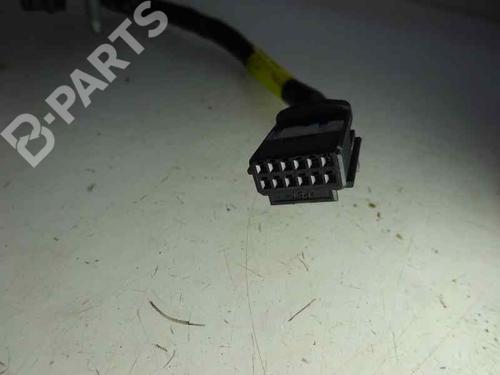 Right mirror RENAULT CLIO IV (BH_) 0.9 TCe 90 (BHNF, BHMA, BHMH, BHJK, BHJR) | BP7248638C27 