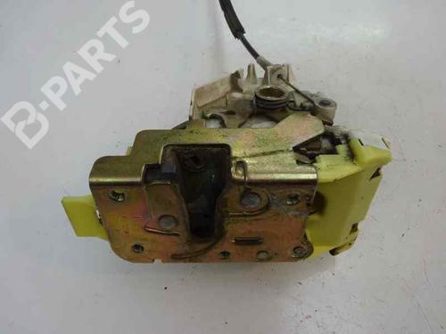 Serratura posteriore sinistra FORD MONDEO I (GBP) 1.8 TD (90 hp) 7248603