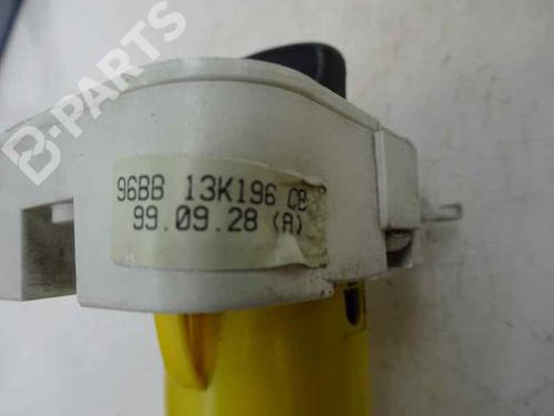 Headlight switch FORD MONDEO II (BAP) 1.8 TD | BP7248607I24 