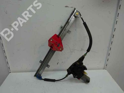 Used Front right window mechanism FORD MONDEO II (BAP) 1.8 TD (90 hp) 7248609