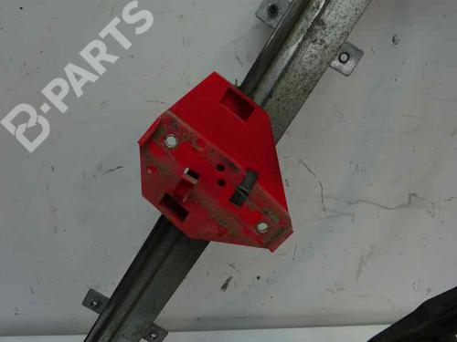 Front right window mechanism FORD MONDEO II (BAP) 1.8 TD | BP7248609C23 
