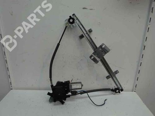 Used Front left window mechanism FORD MONDEO II (BAP) 1.8 TD (90 hp) 7248608