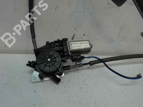 Front left window mechanism FORD MONDEO II (BAP) 1.8 TD | BP7248608C22 
