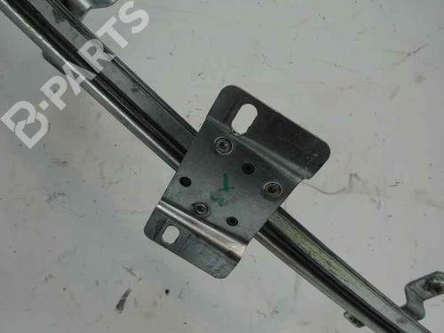 Front left window mechanism FORD MONDEO II (BAP) 1.8 TD | BP7248608C22 