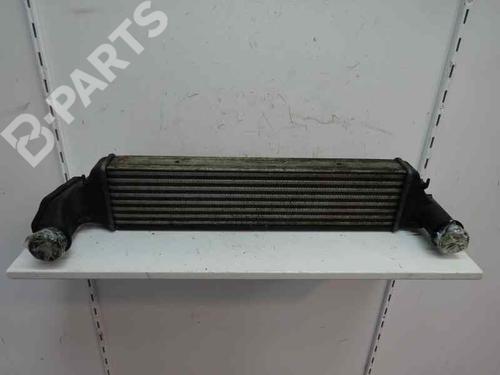 Intercooler BMW 3 Touring (E46)  | BP7248623M30 