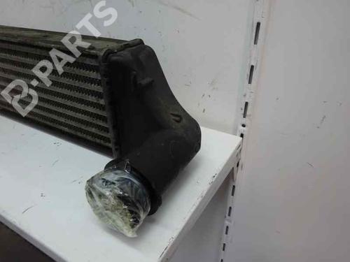 Intercooler BMW 3 Touring (E46)  | BP7248623M30 