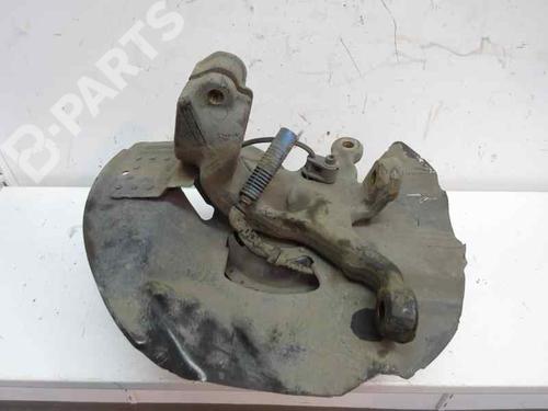 Right front steering knuckle BMW 3 Touring (E46)  | BP7248631M26 