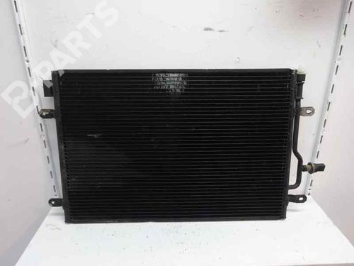 AC radiator AUDI A4 B6 (8E2)  | BP7248636M32 