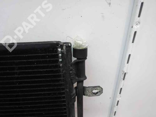 AC radiator AUDI A4 B6 (8E2)  | BP7248636M32 