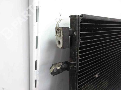 Used AC radiator AUDI A4 B6 (8E2) [2000-2005]  7248636