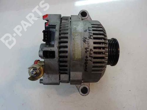 Used Alternator FORD MONDEO II (BAP) 1.8 TD (90 hp) 7253256