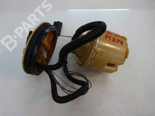 Used Fuel pump FORD FOCUS I (DAW, DBW) 1.6 16V (100 hp) 7253263