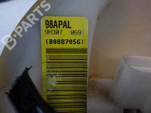Fuel pump FORD FOCUS I (DAW, DBW) 1.6 16V | BP7253263M76 