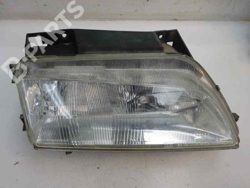 Used Right headlight CITROËN XANTIA (X1_, X2_) 2.0 HDI 109 (109 hp) 7258451
