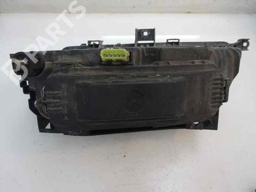 Right headlight CITROËN XANTIA (X1_, X2_) 2.0 HDI 109 | BP7258451C29 