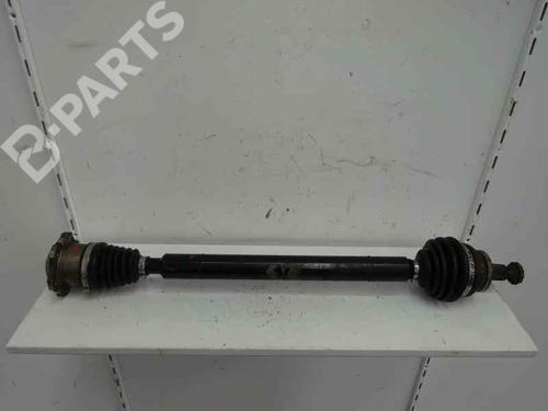 Used Right front driveshaft SEAT IBIZA III (6L1) [2002-2009]  7258453