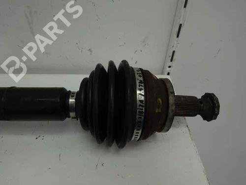 Right front driveshaft SEAT IBIZA III (6L1)  | BP7258453M39 