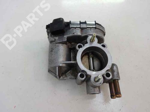 Used Throttle body OPEL AGILA (A) (H00) [2000-2007]  7258477
