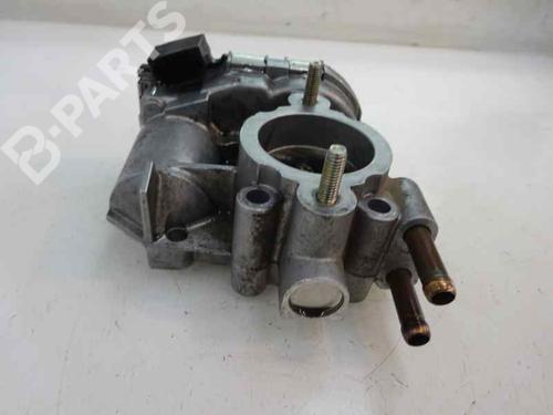 Throttle body OPEL AGILA (A) (H00)  | BP7258477M82 
