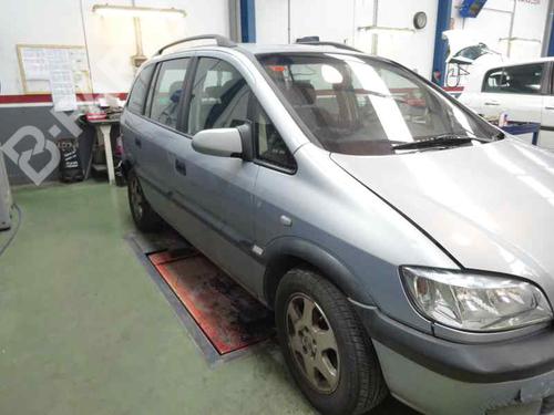 Right front driveshaft OPEL ZAFIRA A MPV (T98) 2.0 DTI 16V (F75) | BP7276126M39 