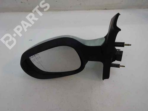 Spiegel buiten links RENAULT SCÉNIC I MPV (JA0/1_, FA0_) [1999-2010]  7271505