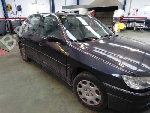 Alternator PEUGEOT 306 Hatchback (7A, 7C, N3, N5)  | BP7290381M7 