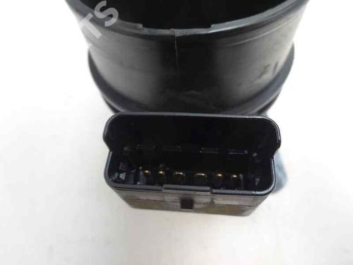 Mass air flow sensor RENAULT MEGANE II (BM0/1_, CM0/1_) 1.9 dCi | BP7271566M95 