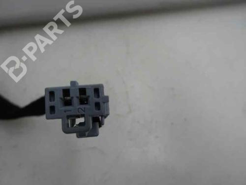 Used Left sun visor Left sun visor CITROËN C5 III (RD_) 2.0 HDi 140 (RDRHF8, RDRHFA, RDRHA8, RDRHAJ) (140 hp) 7271582 7271582