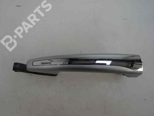 Front left exterior door handle CITROËN C5 III (RD_)  | BP7271591C128 