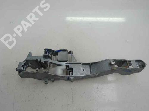 Used Front right exterior door handle CITROËN C5 III (RD_) [2008-2017]  7271602