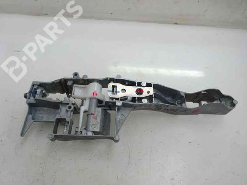 Front right exterior door handle CITROËN C5 III (RD_)  | BP7271602C129 