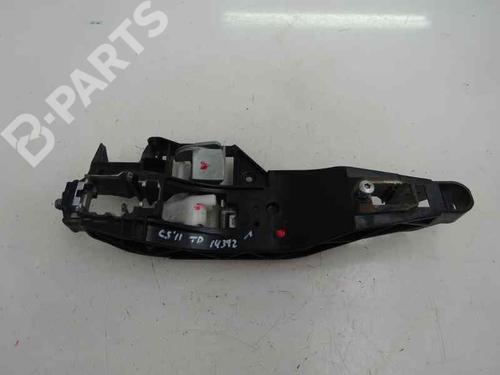 Høyre bak utvendig håndtak CITROËN C5 III (RD_) [2008-2017]  7271604