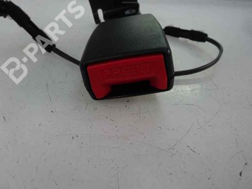 Used Rear right seatbelt CITROËN C5 III (RD_) [2008-2017]  7271608