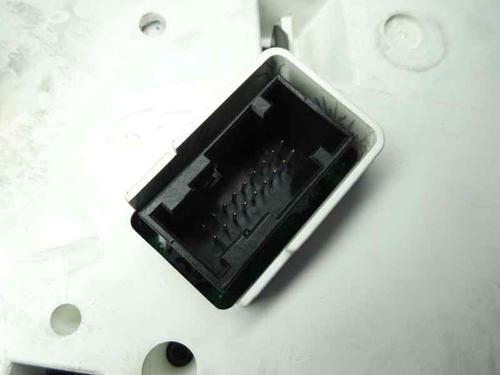 Instrument cluster CITROËN C5 III (RD_)  | BP7271617C47 