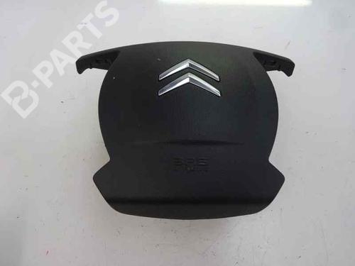 Used Driver airbag CITROËN C5 III (RD_) [2008-2017]  7271618