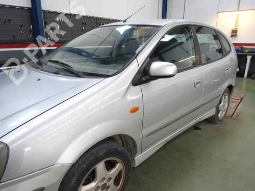 Gearbox NISSAN ALMERA TINO (V10) 1.8 | BP7294153M3 