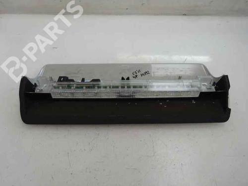 Used Third brake light Third brake light CITROËN C5 III (RD_) 2.0 HDi 140 (RDRHF8, RDRHFA, RDRHA8, RDRHAJ) (140 hp) 7271518 7271518