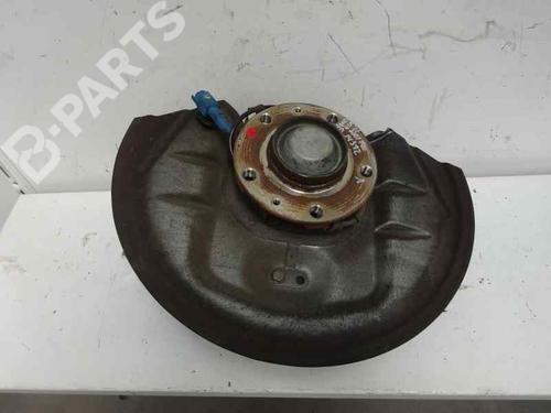 Used Right rear steering knuckle CITROËN C5 III (RD_) [2008-2017]  7271549