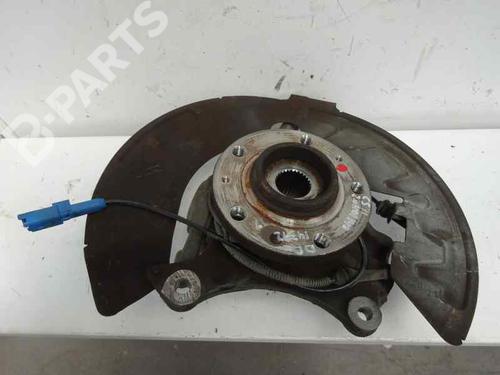 Used Right front steering knuckle CITROËN C5 III (RD_) [2008-2017]  7271551