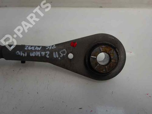 Left rear suspension arm CITROËN C5 III (RD_)  | BP7271570M14 