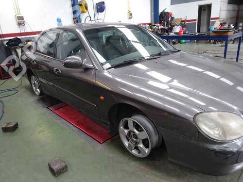 Starter HYUNDAI SONATA IV (EF)  | BP7276140M8 