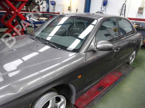 Starter HYUNDAI SONATA IV (EF)  | BP7276140M8 
