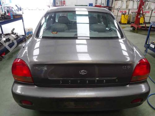 Starter HYUNDAI SONATA IV (EF)  | BP7276140M8 
