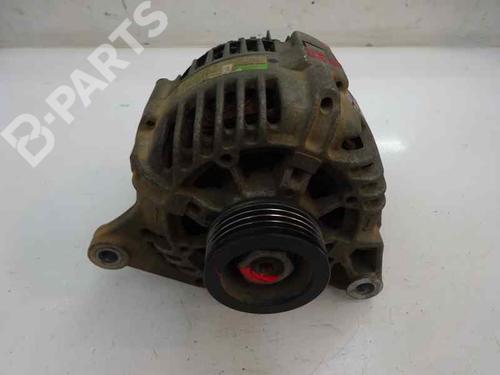 Alternator PEUGEOT 306 Hatchback (7A, 7C, N3, N5)  | BP7290381M7 