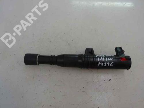 Bobine RENAULT MEGANE I Classic (LA0/1_) [1996-2008]  7276110